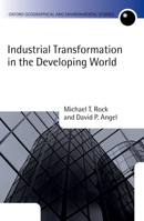 Industrial Transformation in the Developing World 019927004X Book Cover
