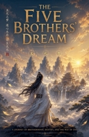 The Five Brothers' Dream (Romance) B0HC52VK21 Book Cover