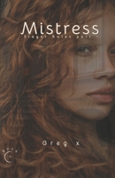 Mistress: Slayer Rules Part one B0CVGW65MS Book Cover