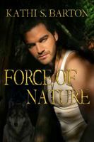 Force of Nature 1938243021 Book Cover