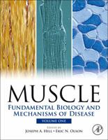 Muscle: Fundamental Biology and Mechanisms of Disease 0124158900 Book Cover
