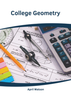 College Geometry 1647257115 Book Cover