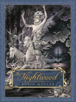 The Nightwood 1770492097 Book Cover