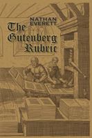 The Gutenberg Rubric 1939275288 Book Cover