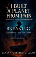 I Built a Planet from Pain 9372133558 Book Cover