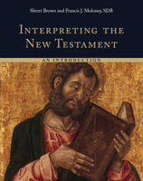 Interpreting the New Testament 080287519X Book Cover