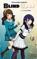 Blind Spot: Le Choix D'Ayako 2367500258 Book Cover