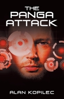 The Panga Attack 1665704020 Book Cover