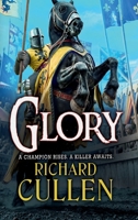 Glory 1837036667 Book Cover