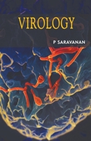 Virology B0CSDFB38D Book Cover