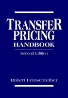 Transfer Pricing Handbook 0471175994 Book Cover