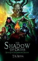 Shadow of Oaths 1971297348 Book Cover
