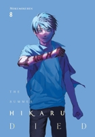 The Summer Hikaru Died, Vol. 8 B0GXTXVFSM Book Cover