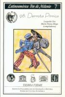 98: Derrota Pirrica 9686384480 Book Cover