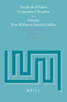 The Book of Psalms: Composition and Reception (Supplements to Vetus Testamentum) 9004136428 Book Cover