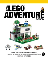 El libro de aventuras LEGO 3 1593276109 Book Cover