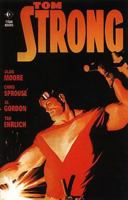 Tom Strong Collected Edition Book 3 1401202829 Book Cover
