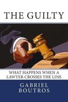 Guilty as Charged 1479277754 Book Cover