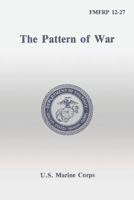 The Pattern of War 148493783X Book Cover