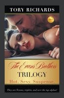 The Evans Brothers Trilogy 1393977669 Book Cover