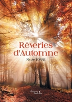 Rêveries d'Automne B0DMF2SLV2 Book Cover