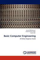 Basic Computer Engineering 3843367574 Book Cover