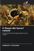 Il Paese dei buceri volanti (Italian Edition) 6209906346 Book Cover