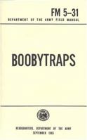 Boobytraps Fm5-31 9650060332 Book Cover