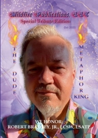 Wildfire Publications Tribute to Robert Bradley, Jr. 1257053701 Book Cover