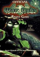 WAR GODS (Wargods) 1566866294 Book Cover