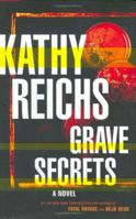 Grave Secrets 0671028383 Book Cover