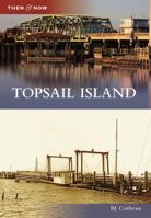 Topsail Island 0738566012 Book Cover