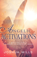 Angelic Activations: A Scriptural Look at the Modern-Day Ministry of Angels 1641237953 Book Cover