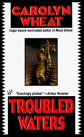 Troubled Waters (Cass Jameson Legal Mysteries) 0425163806 Book Cover