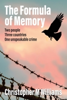 The Formula of Memory 1764172000 Book Cover