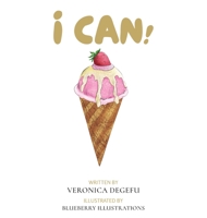 I Can! B0BFWK8FLY Book Cover