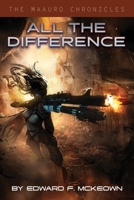 All The Difference 194369026X Book Cover