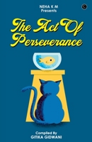 The act of perseverance 9354524192 Book Cover