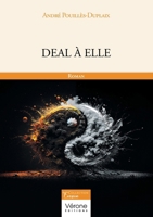 Deal à elle B0G3NYY7QF Book Cover