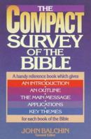 The Compact Survey of the Bible 0871239647 Book Cover