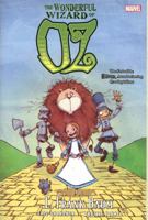 Oz: The Wonderful Wizard of Oz