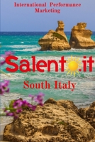 Salento.it: South Italy B0C8QLP1FB Book Cover