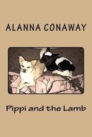 Pippi and the Lamb (Flutter Valley Farm) 1726334848 Book Cover