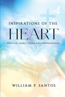 Inspirations of the Heart 1963379179 Book Cover
