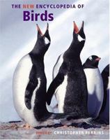 The New Encyclopedia of Birds 0198525060 Book Cover