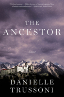 The Ancestor 0062912755 Book Cover
