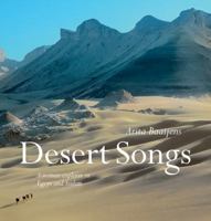 Desert Songs: A Woman Explorer In Egypt And Sudan 9774162110 Book Cover