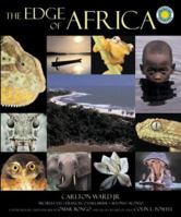 The Edge of Africa 1592580408 Book Cover