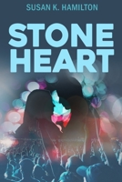 Stone Heart 1737353687 Book Cover