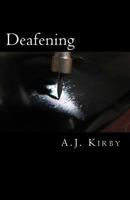 Deafening 1540866327 Book Cover